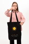 Zoozie Bags Bolso de mano pauldavis Negro